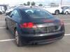 AUDI TT COUPE