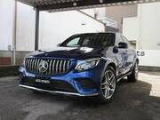 2018 MERCEDES BENZ GLC-CLASS