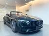 MERCEDES BENZ SL