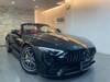 MERCEDES BENZ SL
