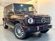 2021 MERCEDES BENZ G-CLASS