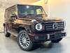 MERCEDES BENZ G-CLASS