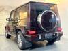MERCEDES BENZ G-CLASS