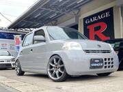 2006 DAIHATSU ESSE