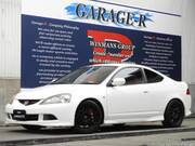 2004 HONDA INTEGRA