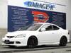 HONDA INTEGRA
