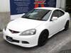 HONDA INTEGRA