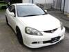 HONDA INTEGRA