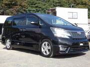 2009 TOYOTA VELLFIRE 2.4Z