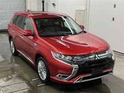 2019 MITSUBISHI OUTLANDER PHEV