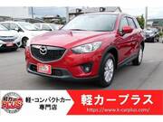 2013 MAZDA CX-5 XD L PACKAGE