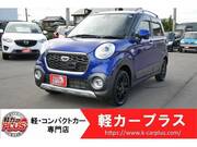 2016 DAIHATSU CAST