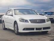 2006 NISSAN FUGA 250GT