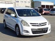 2008 MAZDA MPV