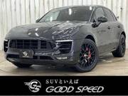 2016 PORSCHE MACAN