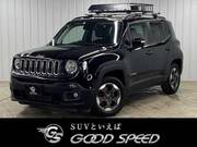 2018 CHRYSLER JEEP RENEGADE
