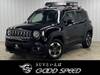 CHRYSLER JEEP RENEGADE