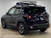 CHRYSLER JEEP RENEGADE