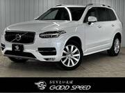2017 VOLVO XC90