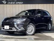 2018 MITSUBISHI OUTLANDER PHEV