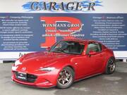 2017 MAZDA ROADSTER RF