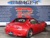 MAZDA ROADSTER RF