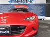 MAZDA ROADSTER RF