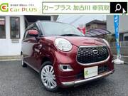 2017 DAIHATSU CAST