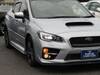 SUBARU WRX S4