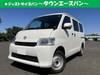 TOYOTA TOWNACE VAN