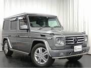 2015 MERCEDES BENZ G-CLASS