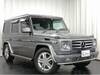MERCEDES BENZ G-CLASS