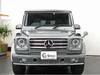 MERCEDES BENZ G-CLASS