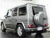 MERCEDES BENZ G-CLASS