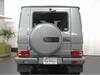MERCEDES BENZ G-CLASS