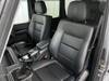 MERCEDES BENZ G-CLASS