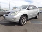 2008 TOYOTA HARRIER 240G L PACKAGE