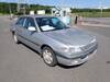 TOYOTA CARINA