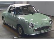 2021 NISSAN FIGARO