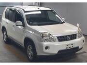 2008 NISSAN X-TRAIL