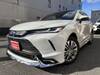 TOYOTA HARRIER HYBRID