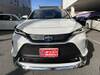 TOYOTA HARRIER HYBRID