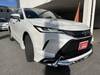 TOYOTA HARRIER HYBRID