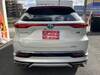 TOYOTA HARRIER HYBRID
