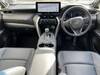 TOYOTA HARRIER HYBRID