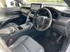 TOYOTA HARRIER HYBRID