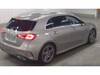 MERCEDES BENZ A-CLASS