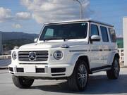 2022 MERCEDES BENZ G-CLASS