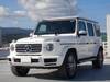 MERCEDES BENZ G-CLASS