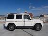 MERCEDES BENZ G-CLASS